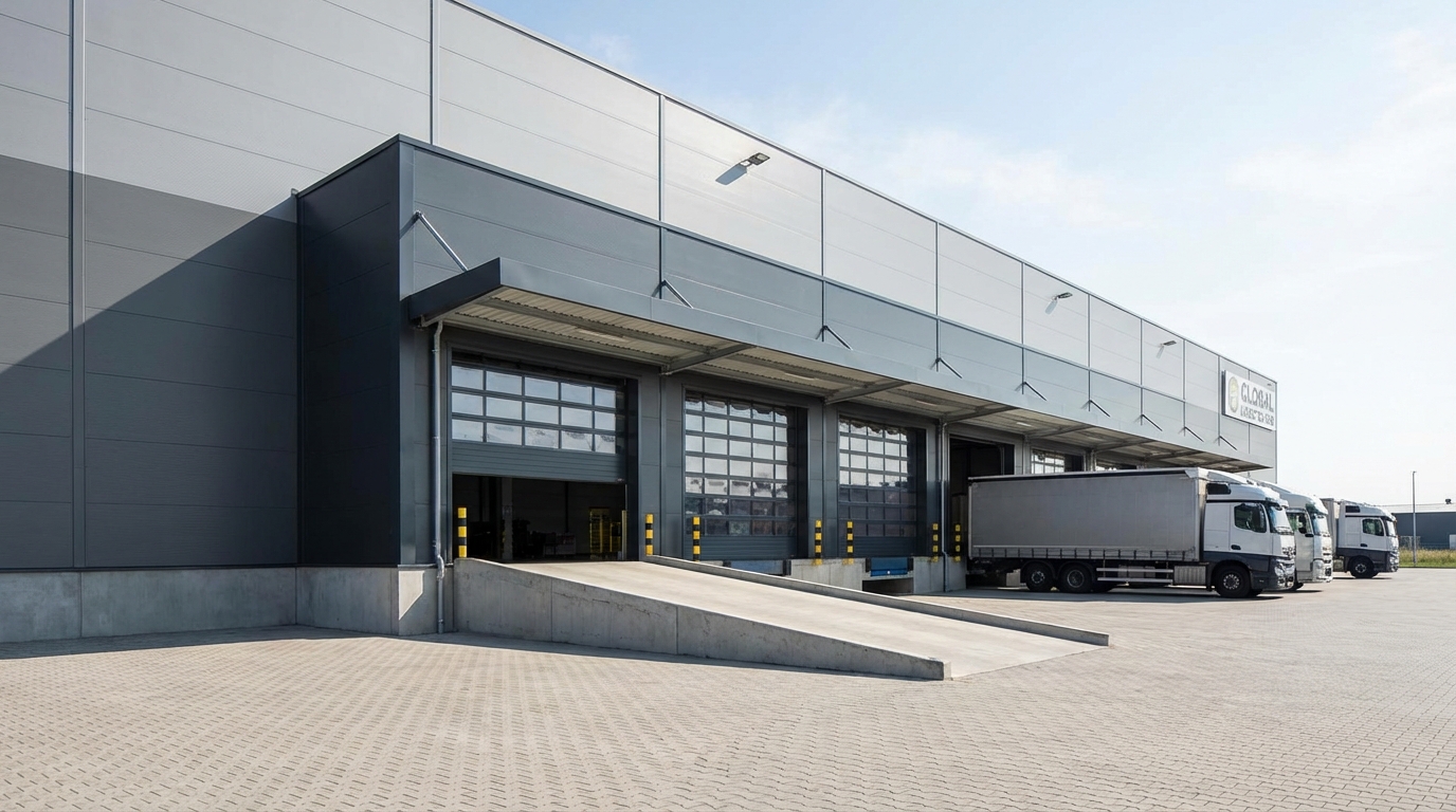 Прямостінний ангар — функціональне рішення від 280 $/м²