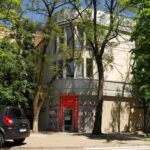 Надстройка офисного здания ЛСТК - «РЕДИКОН Инжиниринг»