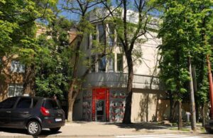 Надстройка офисного здания ЛСТК - «РЕДИКОН Инжиниринг»