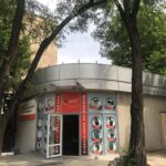 Надстройка офисного здания ЛСТК - «РЕДИКОН Инжиниринг»