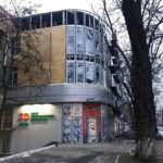 Надстройка офисного здания ЛСТК - «РЕДИКОН Инжиниринг»