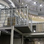 Модулі Бізнес центр «Радмір» ЛСТК - РЕДІКОН ИНЖИНІРИНГ