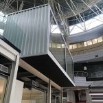 Модулі Бізнес центр «Радмір» ЛСТК - РЕДІКОН ИНЖИНІРИНГ