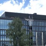 Інноваційний парк Unit City - ЛСТК - РЕДIКОН ІНЖИНІРИНГФахверкові стійки- UNIT CITY - РЕДІКОН ІНЖИНІРИНГ