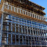 Фахверкові стійки - UNIT CITY - ЛСТК - РЕДІКОН ІНЖИНІРИНГ