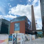 Фахверкові стійки - UNIT CITY - ЛСТК - РЕДІКОН ІНЖИНІРИНГ