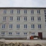 Кровля ЛСТК - «РЕДИКОН ИНЖИНИРИНГ»