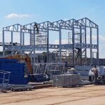 Лабораторія ЛСТК - РЕДІКОН ІНЖИНІРИНГ