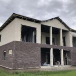 Житловий будинок готель ЛСТК - Редікон Інжиніринг