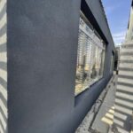 Надстройка этажей на доме в центре города ЛСТК - «РЕДИКОН Инжиниринг»