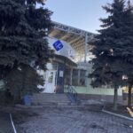 Надстройка на здании ЛСТК - «РЕДИКОН Инжиниринг»