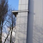 Логистический центр ЛСТК - «РЕДИКОН Инжиниринг»