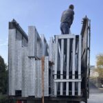 Строительство ресторана ЛСТК - «РЕДИКОН Инжиниринг»