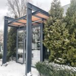 Строительство ресторана - «РЕДИКОН Инжиниринг»