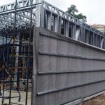 Построить дом ЛСТК - «РЕДИКОН Инжиниринг»