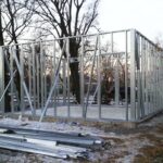 Построить кафе ЛСТК - «РЕДИКОН Инжиниринг»