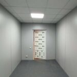 Адміністративні приміщення (блок-модулі) - «РЕДІКОН Інжиніринг»